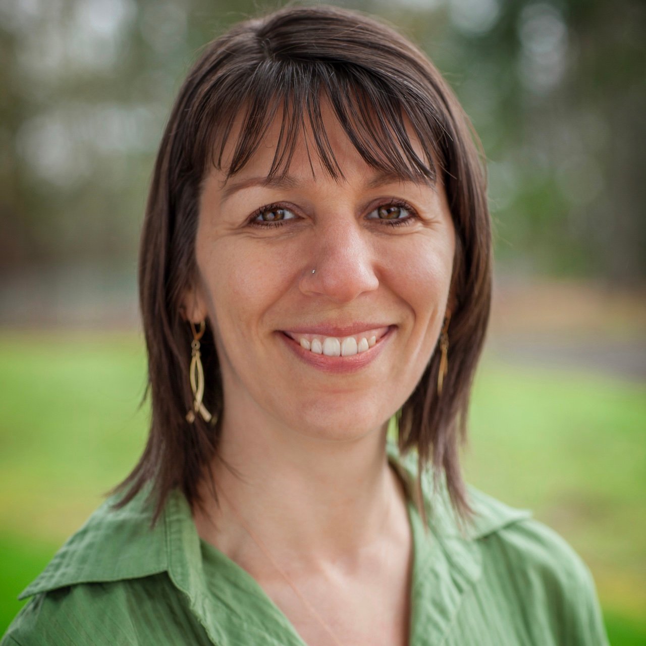 Angi Ford