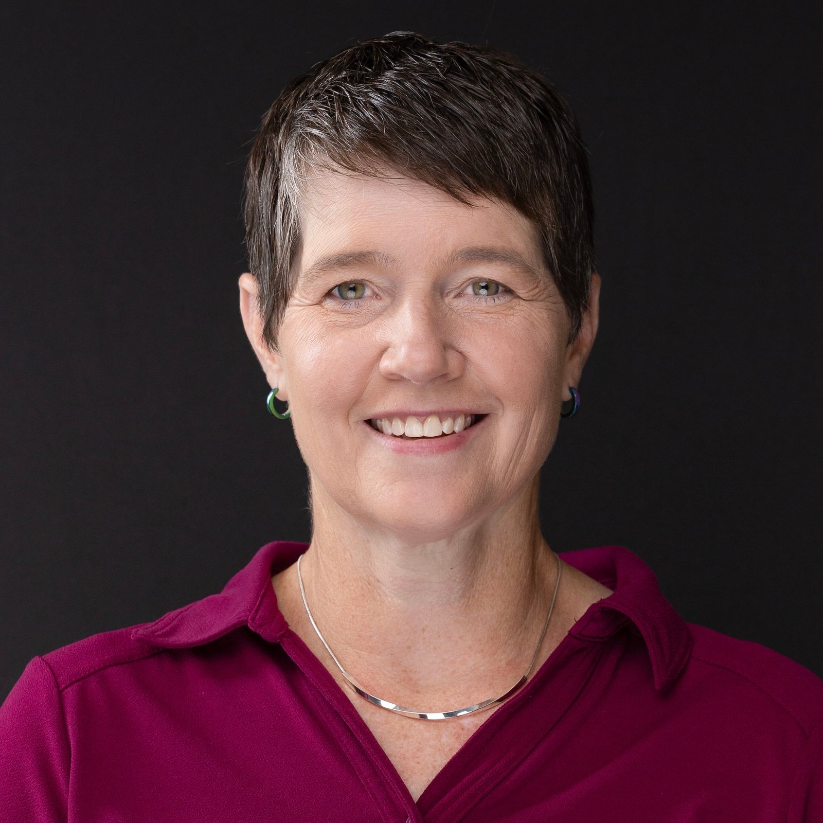 Christine Johnson-Sundby