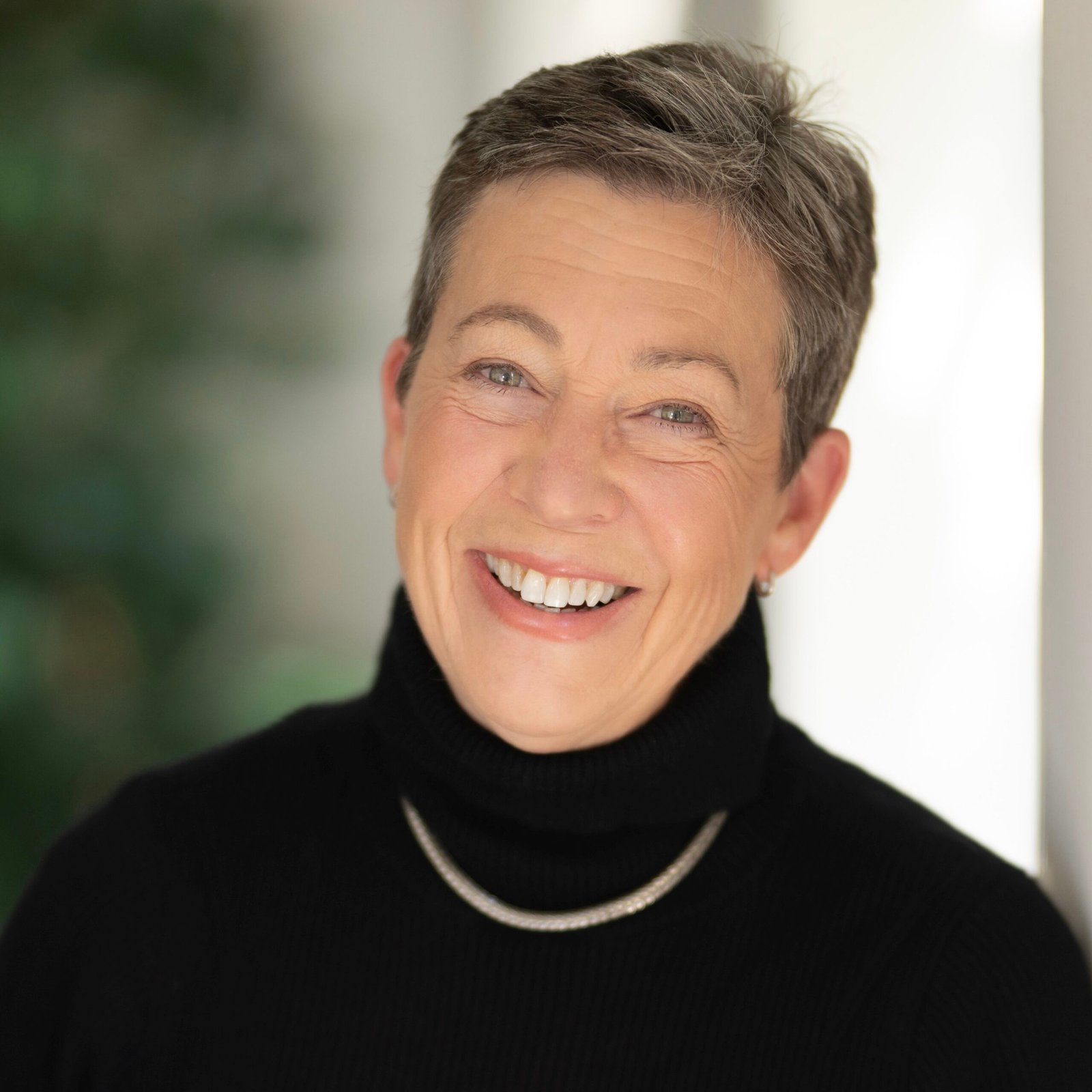 Deborah Wilkinson