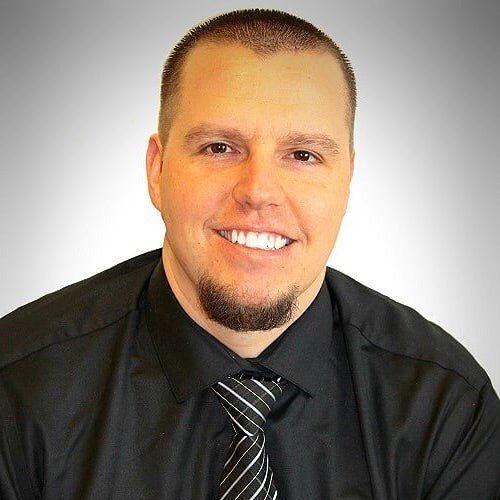 Eric Dahlen