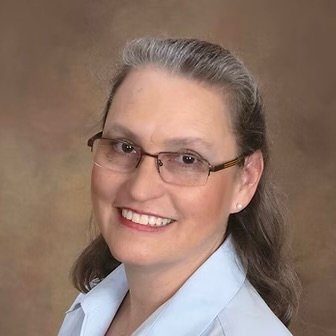 Karen Croston