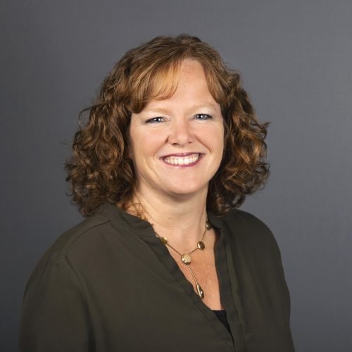Kim Frentress