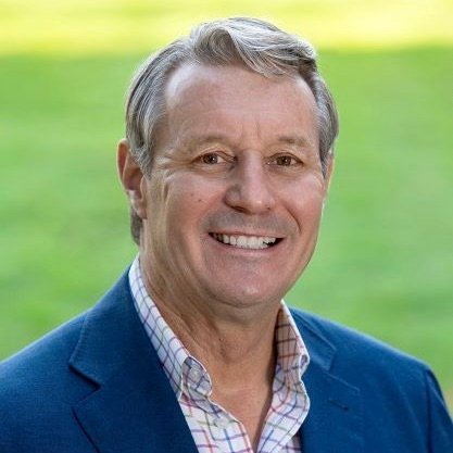 Larry Burkett