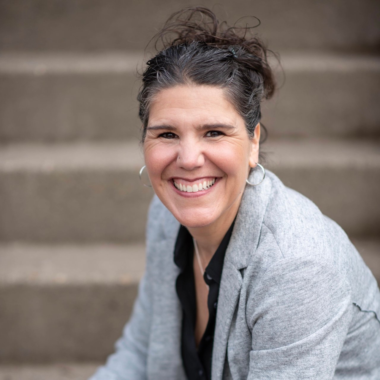 Laurie Vizzini