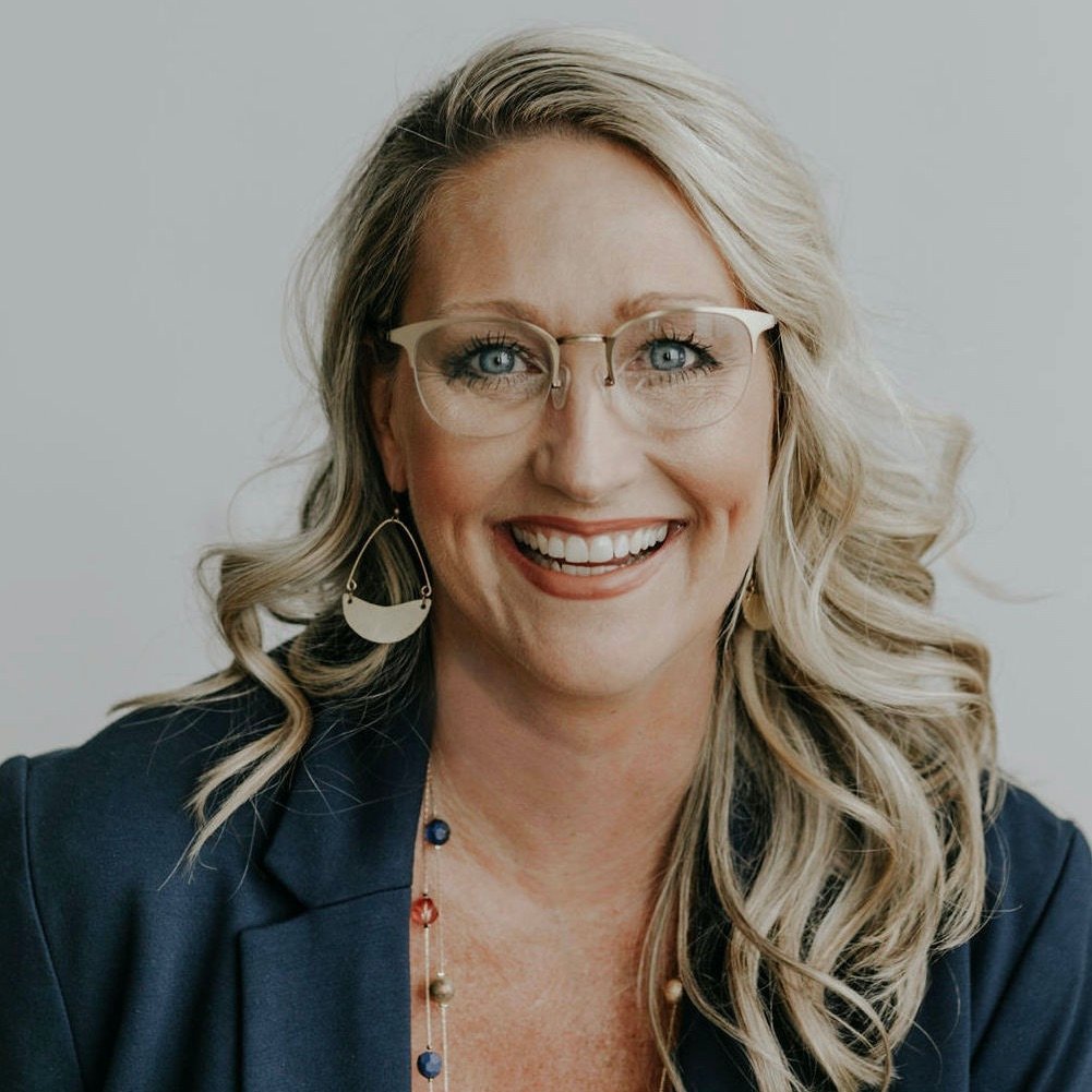 Lisa Bradburn