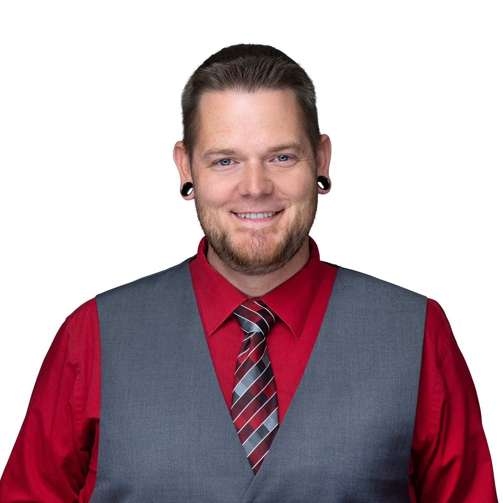 Richard Eisenbrandt