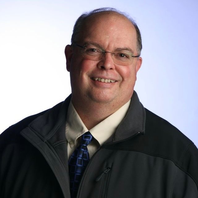 Rod Barker