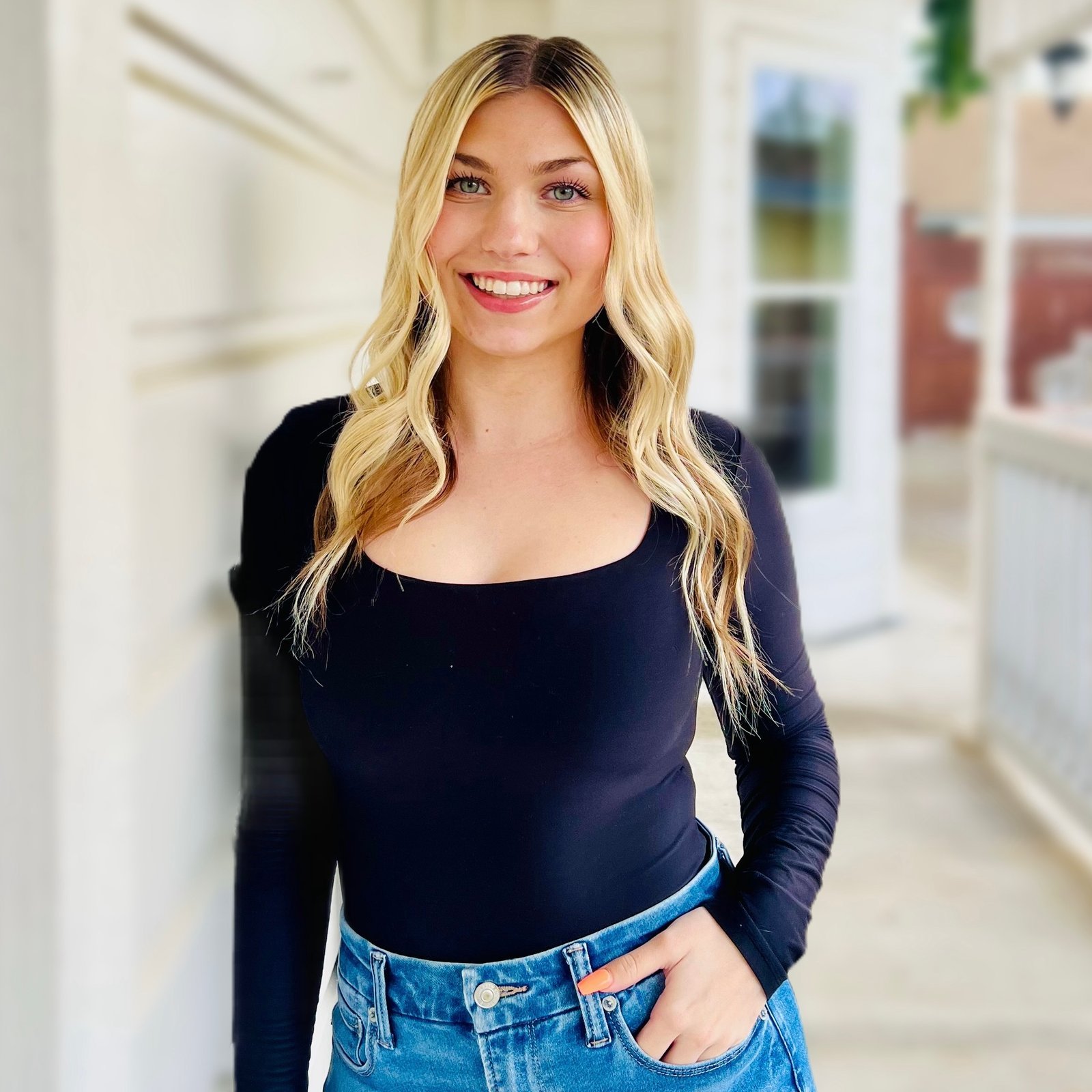 Sophia Silici