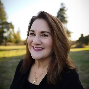 Susan Victor-Reed