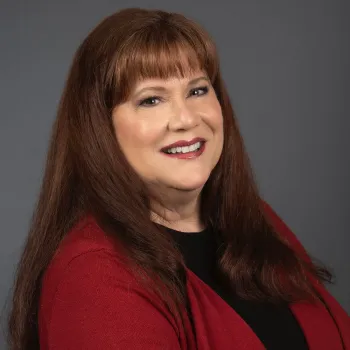 Suzanne Feinberg