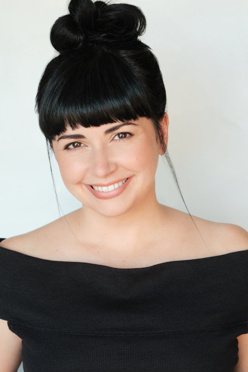 Liza Stillhard